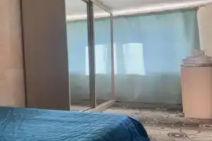 Apartments on Lenin Avenue 52/62, Barnaul