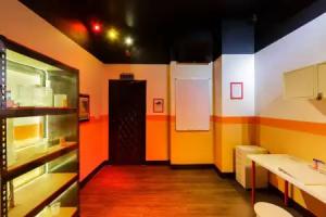 Les Bambous Luxury Hotel, Siem Reap