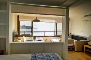 Apartamento Poniente Beach, Cala de Finestrat