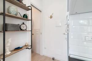 Garden Mini Flat Specola Apart-hotel, Padua