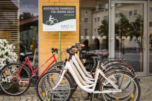 First Inn Hotel Zwickau, Zwickau