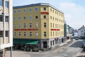 Thon Hotel, Arendal