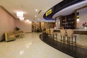 Tony Luxury Apartment - Venue Stay, Nha Trang