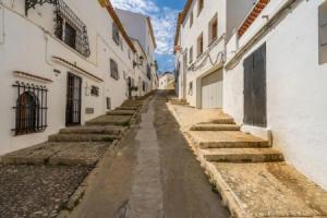 Sun Apartment, Altea