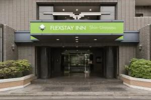 Flexstay Inn Shin-Urayasu, Tokyo