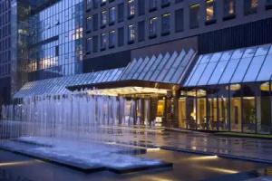 DoubleTree by Hilton Hotel Chongqing North, Chongqing