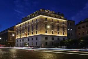 47 Boutique Hotel, Rome