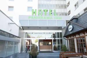 Panorama Inn Hotel und Boardinghaus, Hamburg