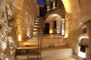 Angel Cappadocia Cave Hotel, Goereme