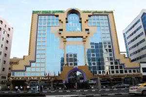 Gulf Inn Hotel Deira Formerly City Star Hotel, Dubai