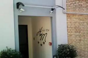 Milano, Ancona