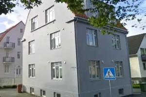 Stavanger Housing, Solbakkeveien 12 Hotel, Stavanger