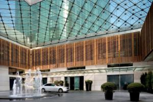 Financial International Street Hotel, Beijing