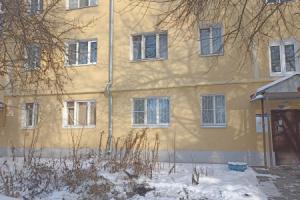 Kvartira ryadom s ozerom, Nizhniy Novgorod