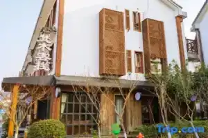 Fanmu Inn (Xihu Qingzhiwu Branch), Hangzhou