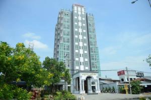 KC River Hotel, Kampong Cham