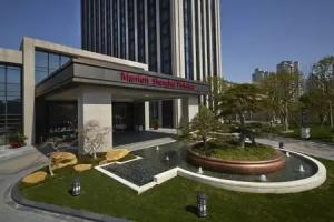 Shanghai Marriott Hotel Parkview, Shanghai