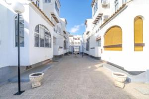 Espanhouse Erika, Torrevieja