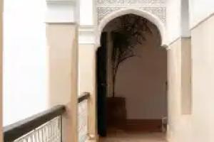 Riad Amegrad Hotel, Marrakech