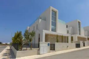 Protaras Bay View Villa 11, Protaras