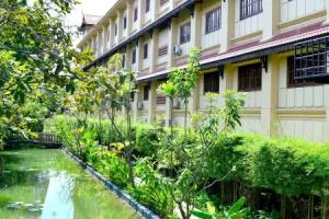 Sokhalay Angkor Inn, Siem Reap