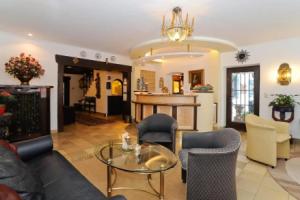 Stoll's Hotel Alpina, Schonau am Konigssee