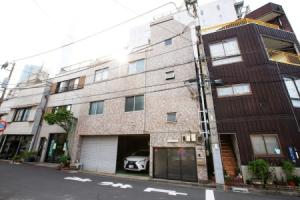 Hakuro Skytree Guest house, Matsudo
