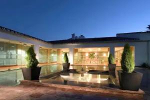 Parador de Malaga Golf, Malaga