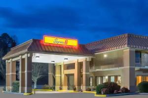 Super 8 Knoxville North/Powell, Knoxville