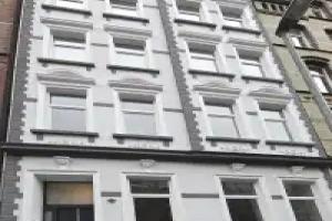 Apartment City Lenaustrasse, Hannover