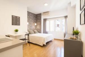 107383 - Studio In, Malaga