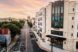 Hilton Club Liberty Place Charleston, Charleston