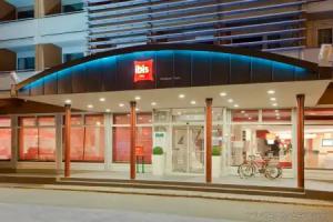 Ibis Budapest Citysouth, Budapest