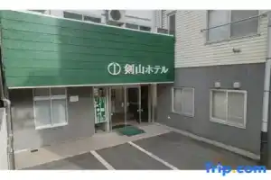 Kenzan Hotel, Tokushima