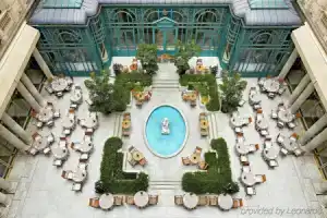 The Westin Paris - Vendome, Paris