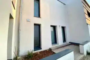 Magnifique T2 Neuf, Proche Gare, Parking Facile Apartments, Vannes