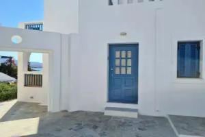 Kouros Village, Andiparos