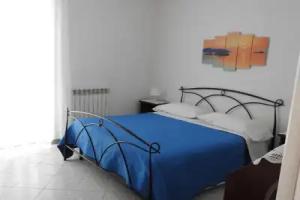 Villa Erade, Ischia Town
