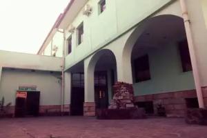 Hotel Green, Tashkent