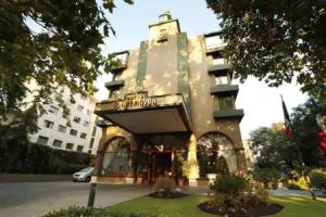 Hotel Torremayor Lyon, Santiago