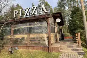 Okhta Adventure on the Sportivny Passage 2, Syargi