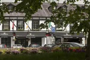 Muskerry Arms Hotel, Cork