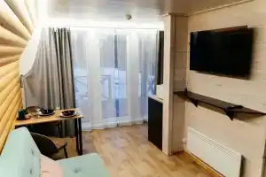 Klever Guest house, Krasnoyarsk