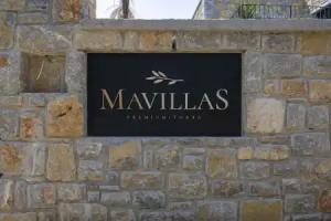 MaVillas Premium Torba, Bodrum