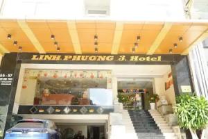 Linh Phuong 2 Hotel, Can Tho
