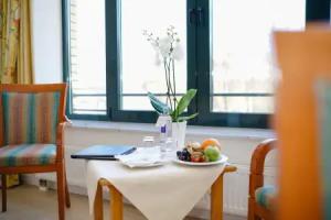 Seehotel Berlin-Rangsdorf, Rangsdorf