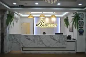 Siam Best Hotel, Bangkok