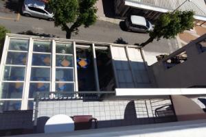 Hotel Romagna, Cattolica