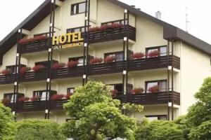 Gernsbach - Hotels