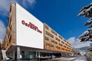 Hilton Garden Inn Davos, Davos